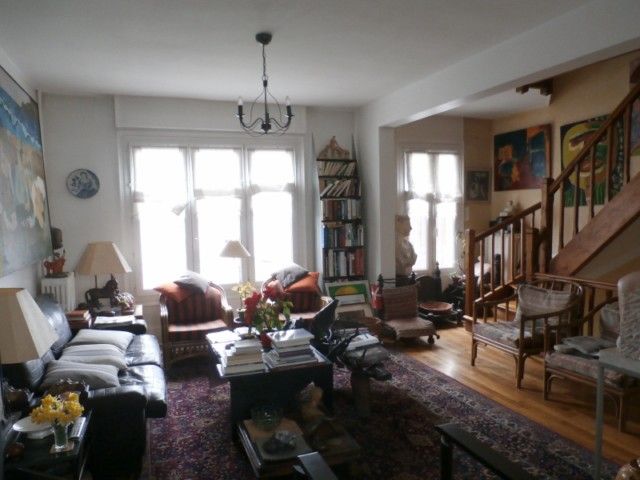 MAISON 6 EXCLUSIVITE Hauts Saint Vincent VENDUE PAR L'AGENCE